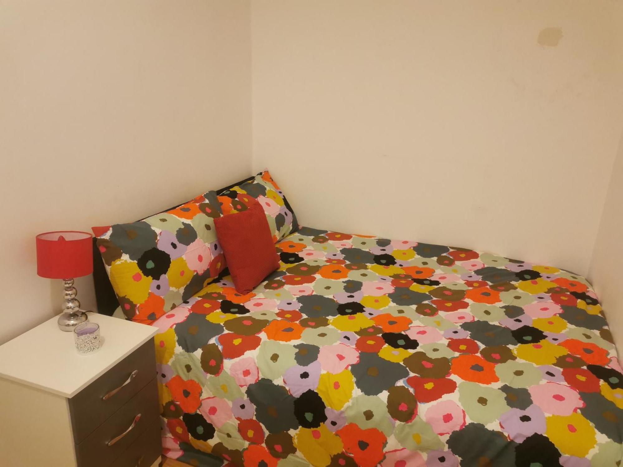 Lovely Spacious Near Train Station And Dallington (Northamptonshire)